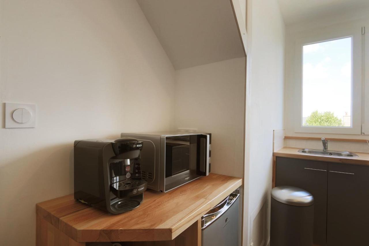 La Belle Tourangelle#Rabelaisien Free Parking Apartment Tours Luaran gambar