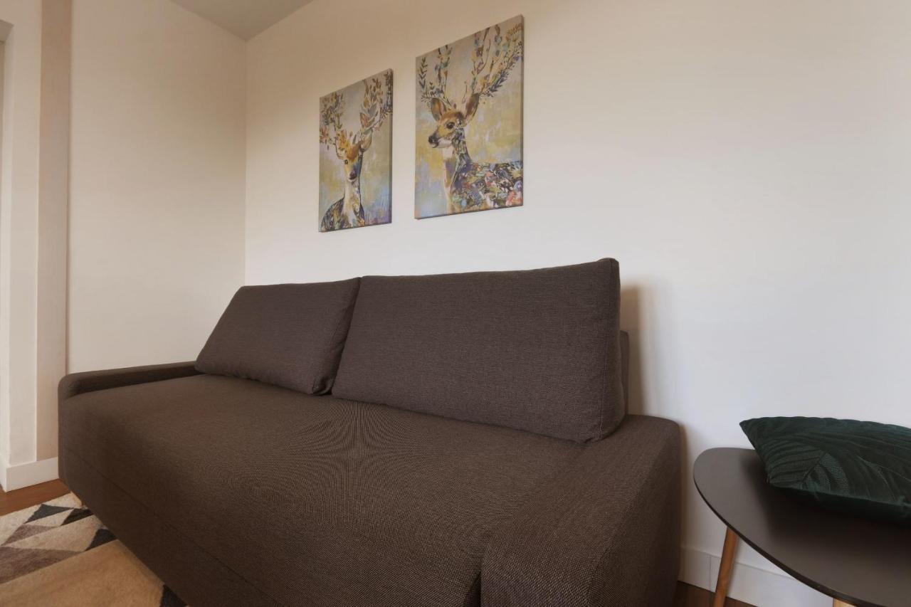 La Belle Tourangelle#Rabelaisien Free Parking Apartment Tours Luaran gambar