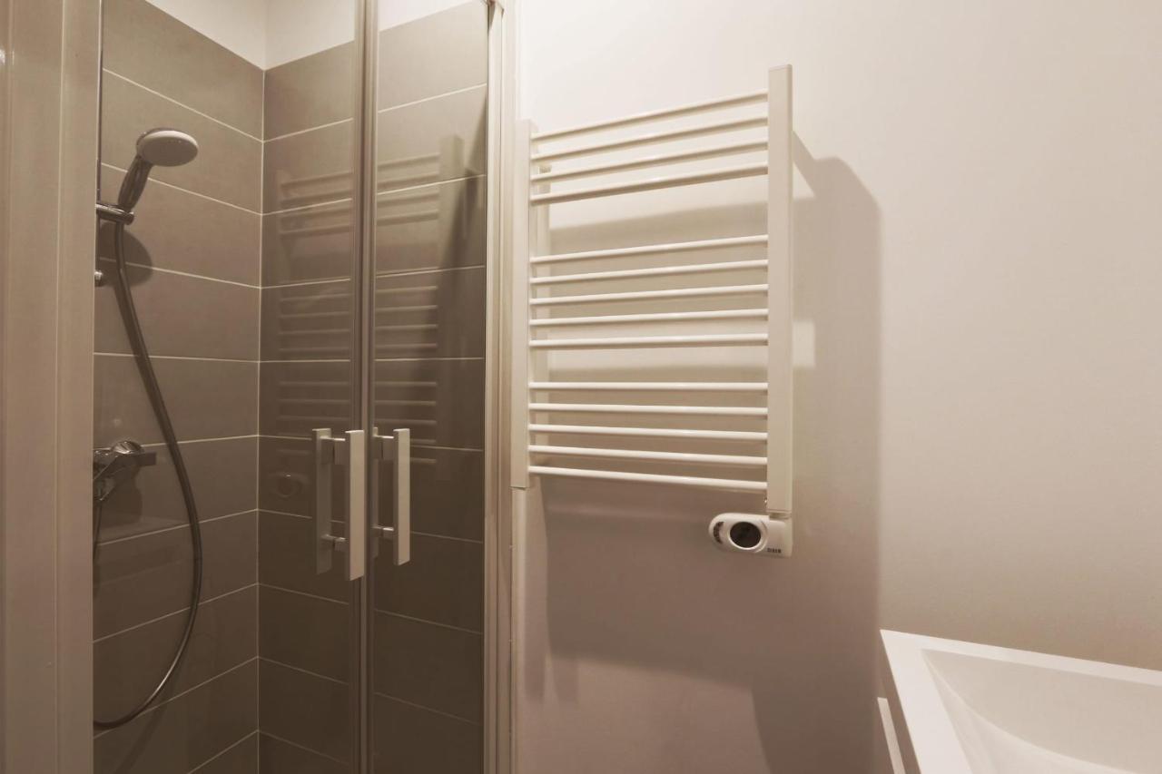La Belle Tourangelle#Rabelaisien Free Parking Apartment Tours Luaran gambar