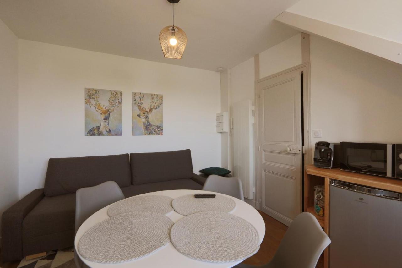 La Belle Tourangelle#Rabelaisien Free Parking Apartment Tours Luaran gambar