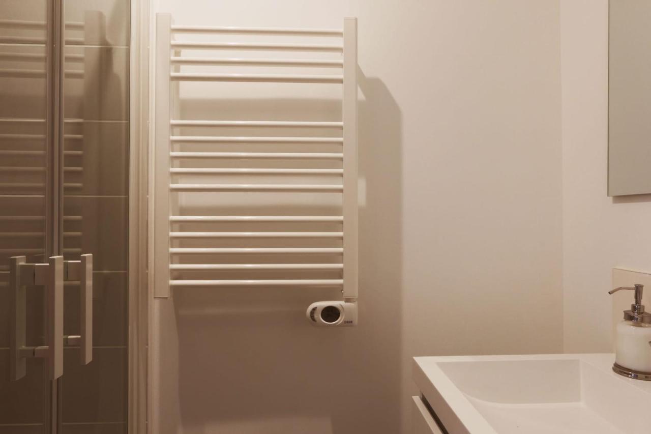 La Belle Tourangelle#Rabelaisien Free Parking Apartment Tours Luaran gambar